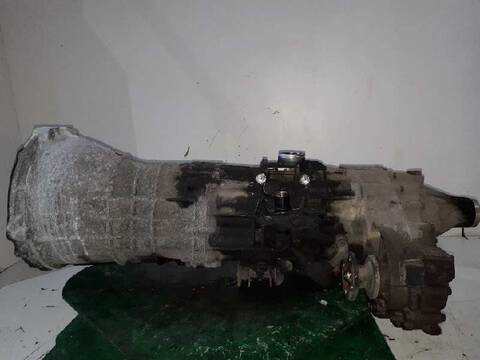 Foto 2ª: Caja Cambios Ford Maverick GL 125CV 92KW [TD27E] (1996)