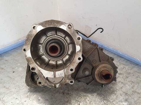 Caja Transfer Bmw X5 3.0D 184CV 135KW