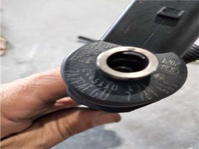 Foto 2ª: Inyectores Bmw X5 X53 [306D1]