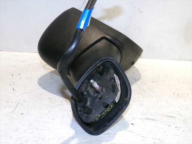 Foto 3ª: Retrovisor Derecho Renault Clio 1.5 DCI 2016-2019 [K9KE6] (2017)