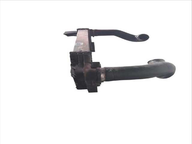 Foto 3ª: Intercooler Mercedes Clase ML 320 CDI 4-MATIC W164) 164.122 (2005)