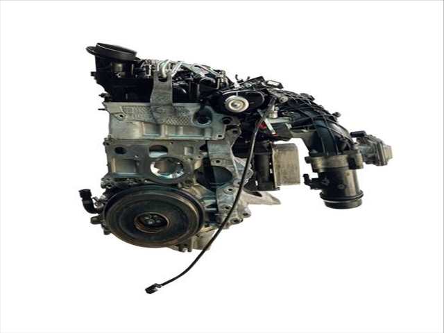Motor Completo Bmw Serie 3 315 N57 313 CV 230KW