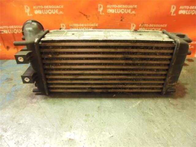 Intercooler Peugeot 308 1.6 HDI