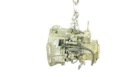 Foto 2ª: Caja Cambios Citroen C4 1.6 HDI 110 [9HR (DV6C)] (2006)