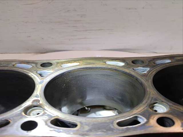 Foto 3ª: Bloque Motor Land Rover Freelander 160 CV 118KW [224DT DW12BTED4] (2008)