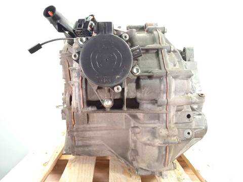 Foto 4ª: Caja Cambios Automatica Toyota Prius BASIS 112CV 82KW AUT. [1NZFXE] (2008)