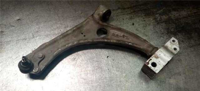 Foto 2ª: Brazo Suspension Delantero Izquierdo Volkswagen Passat 2.0 TDI (140CV) [CBA]