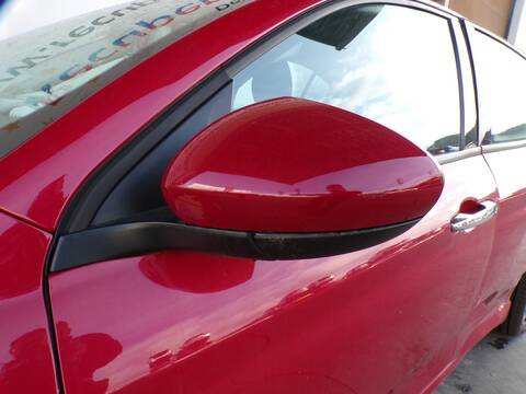 Retrovisor Izquierdo Fiat Tipo 1.4 G 95CV 70KW II 356) BERLINA 843A1000