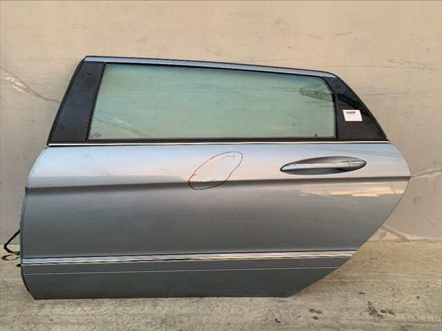 Foto 1ª: Puerta Trasera Izquierda Mercedes Clase B 150 B 200 0CV [266960] (2007)