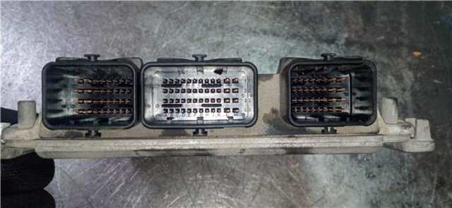 Foto 3ª: Centralita Motor ECU Citroen Xsara 2.0 HDI [RHY (DW10TD)]