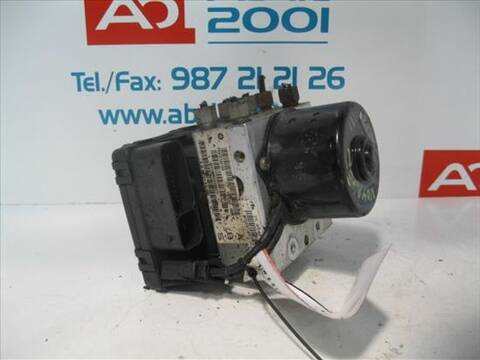 Abs Chrysler Voyager 2.5 CRD 141CV 105KW