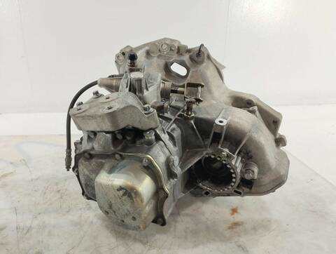 Foto 2ª: Caja Cambios Opel Corsa ENJOY 75CV 55KW [Z13DTJ] (2008)