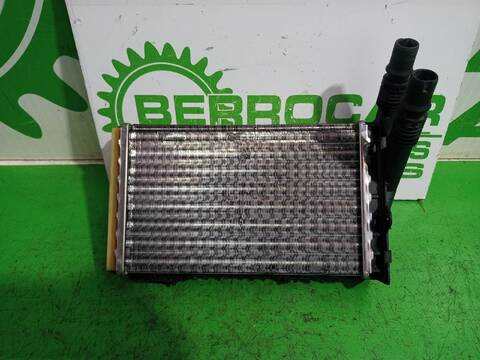 Radiador Calefaccion A.A. Renault Kangoo AUTHENTIQUE 68CV