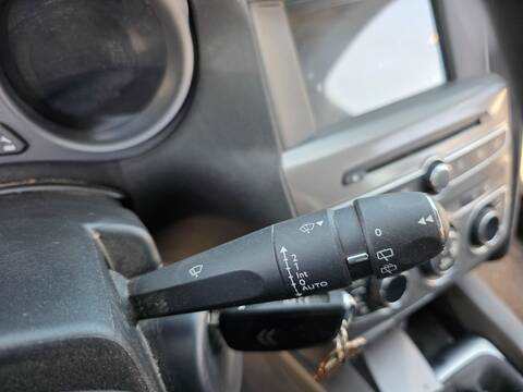 Foto 2ª: Mando Luces Citroen C4 BHY BERLINA (2018)