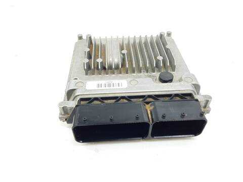 Foto 3ª: Centralita Motor ECU Mercedes Sprinter 311-314-316 CDI (2018)
