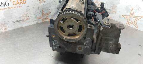 Foto 3ª: Culata Ford Transit KASTEN CITY LIGHT 2009 ) 110CV 81KW [RWPA] (2006)