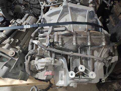 Foto 3ª: Caja Cambios Bmw Serie 1 114 BERLINA (2020)