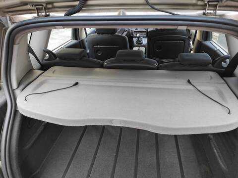 Bandeja Trasera Renault Scenic K9KP732 JM)