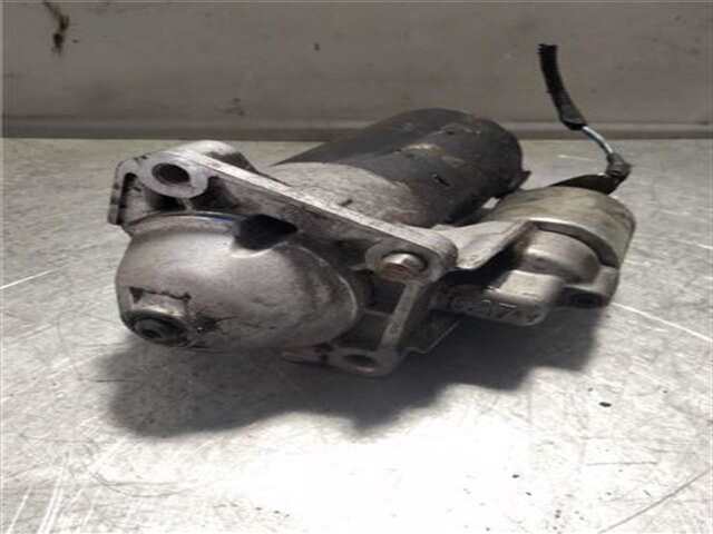 Foto 2ª: Motor de Arranque Volvo XC 70 2.4 KINETIC AWD [2.4 LTR. - 151 KW DIESEL CAT] [D5244T10]