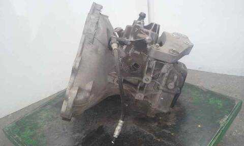 Foto 2ª: Caja Cambios Opel Corsa CATCH ME 75CV 55KW [Z13DTJ] (2010)