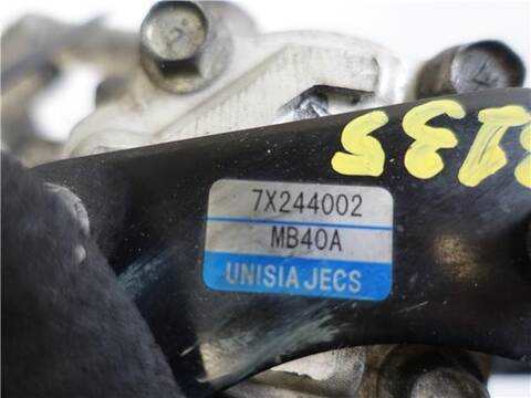 Foto 3ª: Bomba Servodireccion Nissan Cabstar 2.5 130 CV [D-YD25 EURO4] (2008)