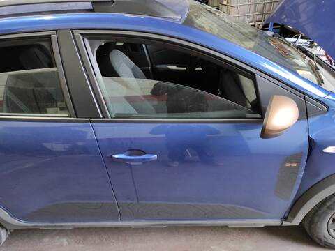 Puerta Delantera Derecha Dacia Sandero H4DF4