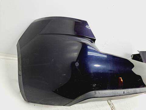Foto 2ª: Paragolpes Trasero Peugeot 308 ACTIVE 92CV 68KW [9H06] (2013)