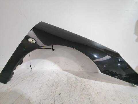 Aleta Delantera Derecha Peugeot 407 2.0 HDI 135 6DRHRH 6DRHRE 6DRHRG 6DRHRJ) 136CV