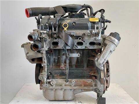 Motor Completo Opel Corsa 1.2 75CV 55KW