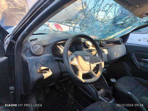 Kit Airbag Dacia Duster PRESTIGE 116CV 85KW