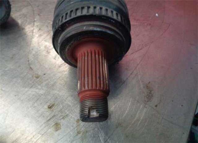 Foto 2ª: Transmision Trasera Derecha Bmw Serie 3 315 320D (177CV) [N47D20A]