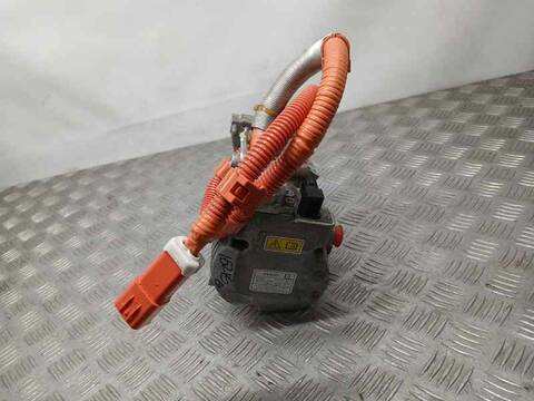 Compresor Aire Acondicionado Honda Crv ELEGANCE HYBRID 2WD 145CV 107KW