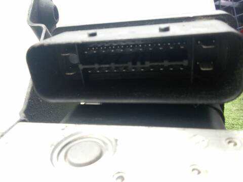 Foto 2ª: Abs Peugeot 206 2.0 HDI 90CV 66KW [RHY] (2004)