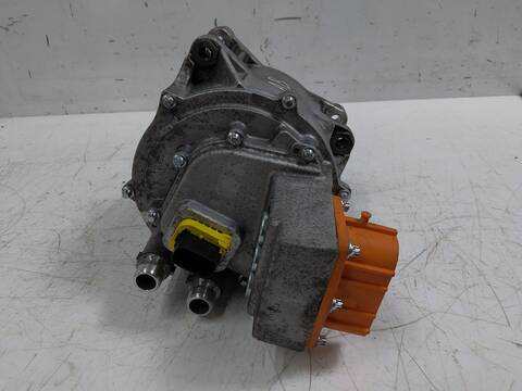 Foto 2ª: Alternador Jaguar E Pace 309 CV 227KW [PT153 AJ20P3] (2024)