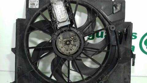 Foto 3ª: Electroventilador Bmw Serie 1 114 120D COUPE 177CV 130KW [N47D20C] (2011)