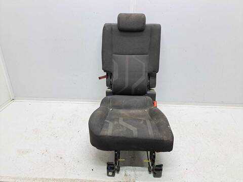 Asientos Traseros Ford Transit FURGON 200 L1 AMBIENTE 101CV 74KW