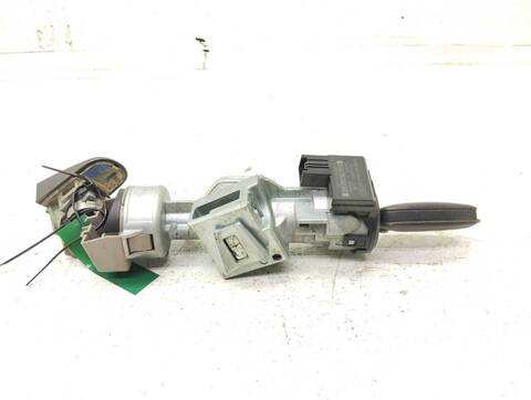 Foto 4ª: Motor de Arranque Ford Focus SPORT 115CV 85KW [T1DA] (2015)