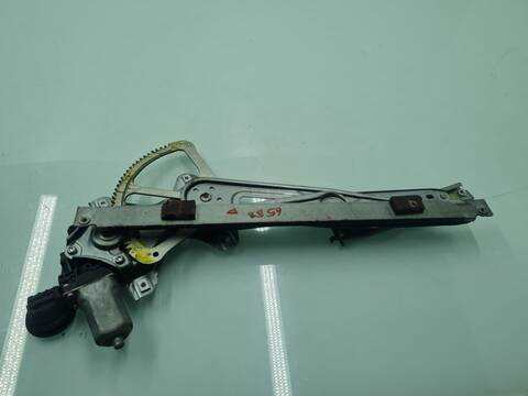 Elevalunas Eléctrico Delantero Derecho Toyota Auris LUNA 126CV 93KW