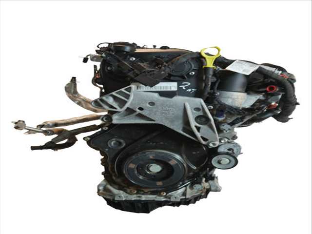 Foto 3ª: Motor Completo Audi A3 180CV 132KW [CJSA CJS] (2017)