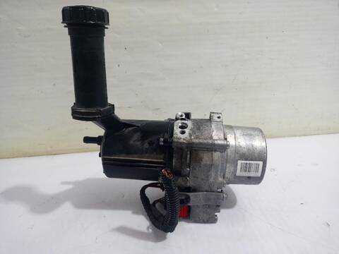 Foto 2ª: Bomba de Direccion Citroen C4 COLLECTION 109CV [NFUTU5JP4] (2008)