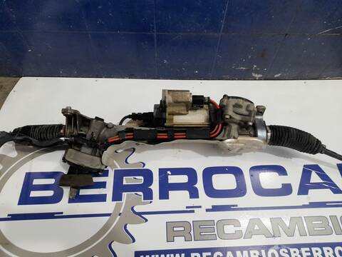 Cremallera de Direccion Seat Leon 1.9 TDI 105CV 77KW