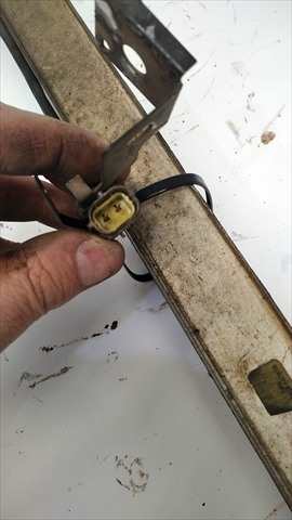 Foto 1ª: Radiador Aceite Land Rover Discovery 2.5 D [D/16P] (2002)