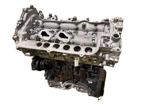 Motor Completo Renault Laguna 2.0D 131 CV III 96KW