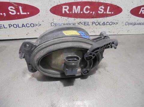 Foto 2ª: Faro Antiniebla Delantero Derecho Mercedes Clase E 180 E 220 CDI 211.008) BERLINA 170CV 125KW [646821] (2006)
