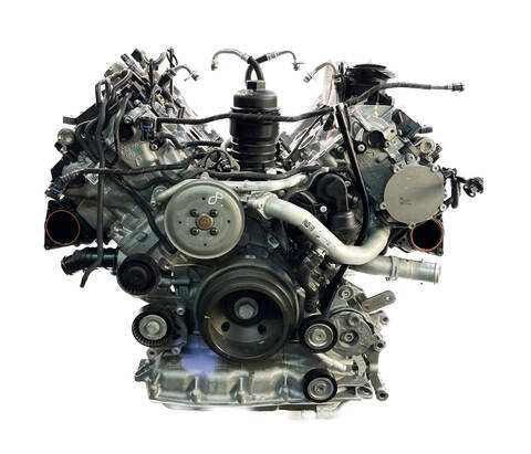Foto 3ª: Motor Completo Audi A4 450CV 331KW [DECA DEC] (2021)