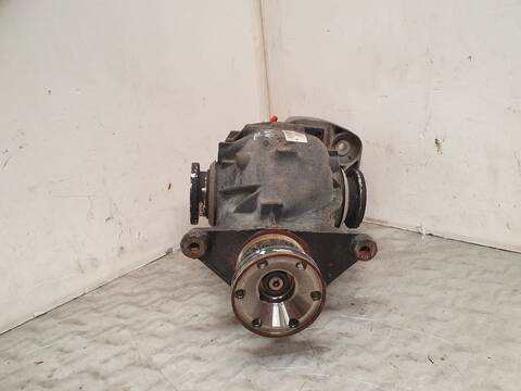 Foto 3ª: Diferencial Trasero Bmw X5 3.0D 184CV 135KW [306D1] (2003)