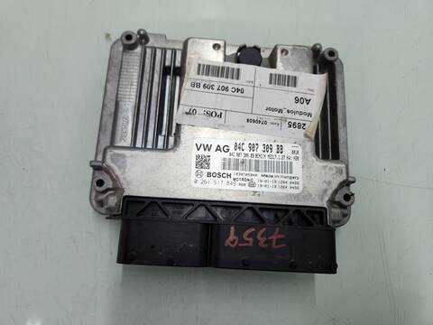 Centralita Motor ECU Volkswagen T-Roc ADVANCE 5P