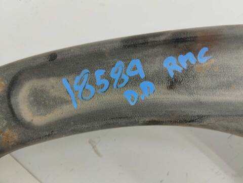 Foto 3ª: Brazo Suspension Delantero Derecho Citroen C4 1.6 HDI FAP 92CV 68KW [9H06] (2015)