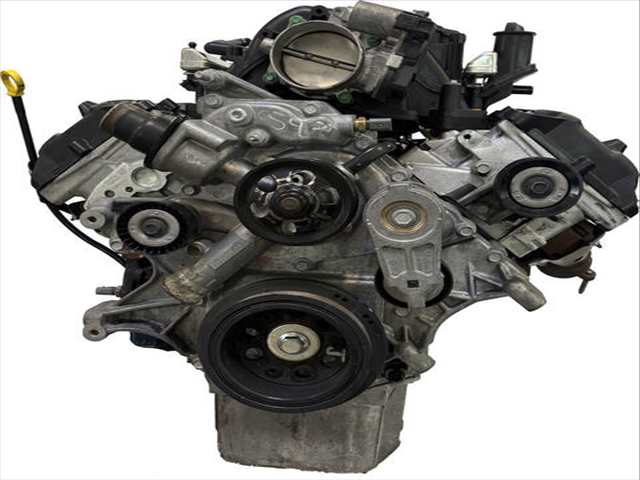 Foto 3ª: Motor Completo Dodge Charger G [EZH] (2019)