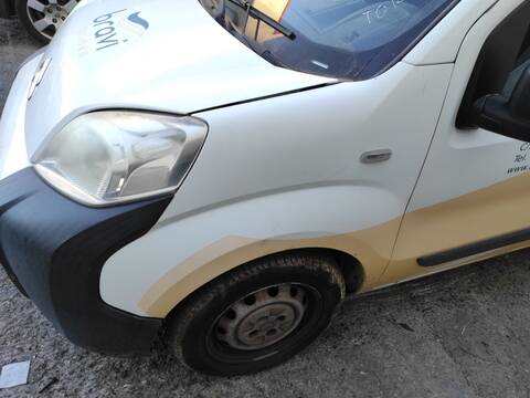 Aleta Delantera Izquierda Citroen Nemo 199A9000